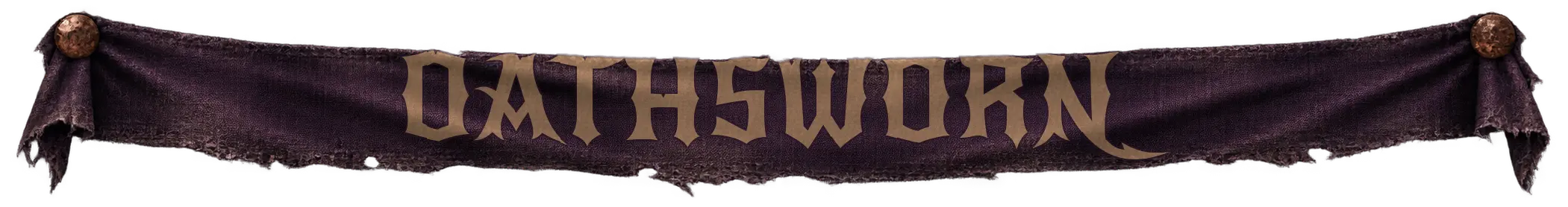 OATHSWORN
